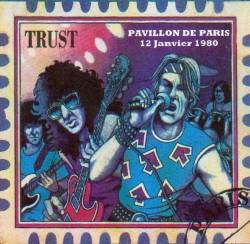 Trust : Pavillon de Paris